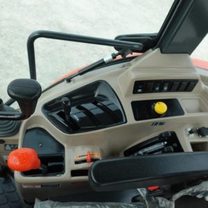 2023 KUBOTA Compact Tractors M6060