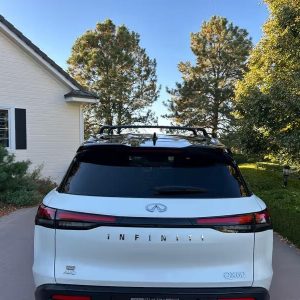 2023 Infiniti QX60 Autograph AWD