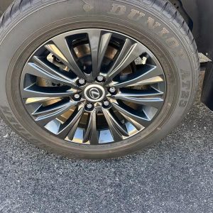 2023 Lexus GX 460 Premium