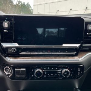 2024 Cheverolet Silverado 1500 Crew RST 4WD