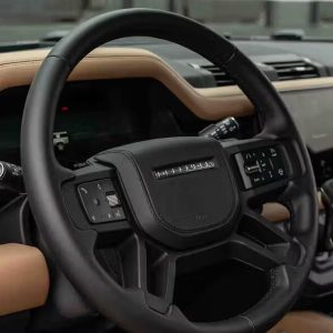 2025 Land Rover Defender 130 V8