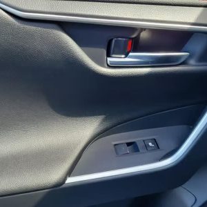 2025 Toyota RAV4 XSE Plug-In Hybrid Platinum Package