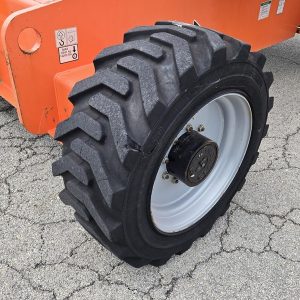 2012 JLG Booms 660SJ