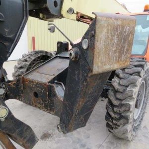 2017 JLG Telehandler 1055