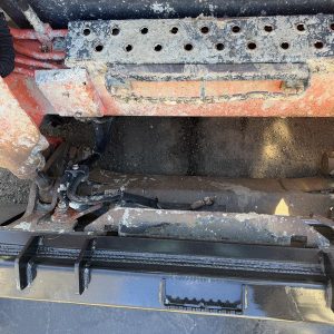 2020 KUBOTA Skid Steers SVL95-2