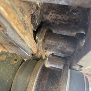 2022 KOMATSU Excavators PC360 LC-11