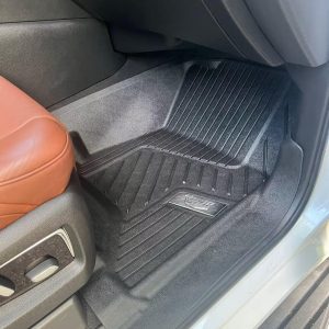 2017 Cadillac Escalade ESV