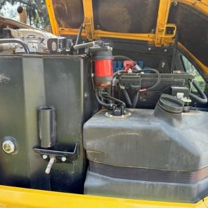 2016 JCB Excavators 85Z-1