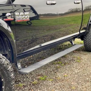 2018 Ram 2500 Crew Cab Laramie