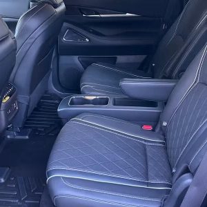 2023 Infiniti QX60 Autograph AWD