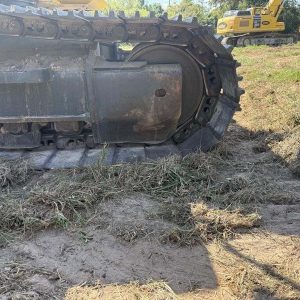 2022 KOMATSU Excavators PC360 LC-11