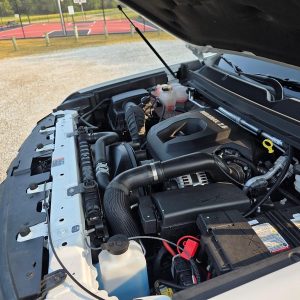 2022 Chevrolet Colorado Crew Cab LT Pickup 4D