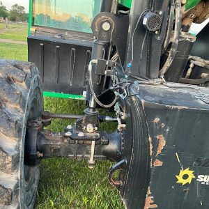 2013 JLG Telehandler G12-55A
