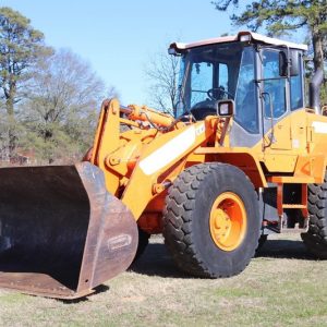 2015 DOOSAN Loaders DL220-3