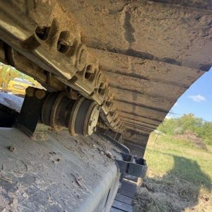 2022 KOMATSU Excavators PC360 LC-11