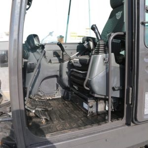 2020 CASE Excavators CX57C