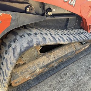 2020 KUBOTA Skid Steers SVL95-2