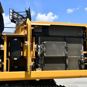 2021 CATERPILLAR Excavators 336