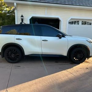 2023 Infiniti QX60 Autograph AWD