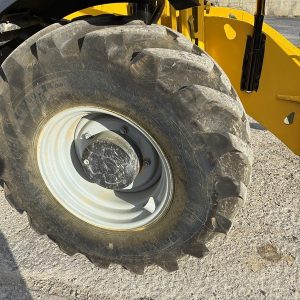 2018 JCB Telehandler 508-66