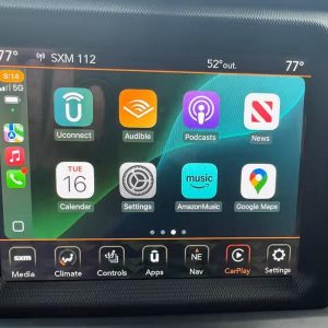 2021 Jeep Wrangler Unlimited Rubicon 392