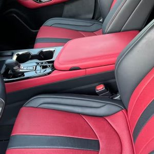 2022 Lexus NX 450h+ F-Sport