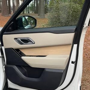 2023 Land Rover Range Rover Velar P250 S