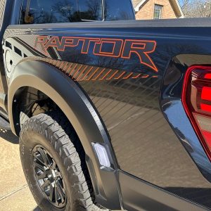 2024 Ford F150 SuperCrew