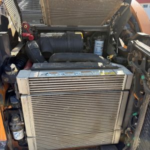 2017 CASE Skid Steers TV380