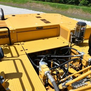 2021 CATERPILLAR Excavators 336