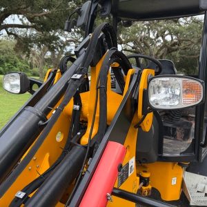 2024 JCB Loaders 407