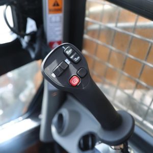 2025 CASE Skid Steers SV280B