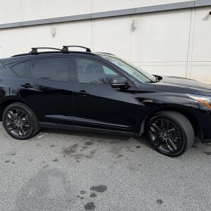 2021 Acura RDX SH-AWD wA-SPEC Pkg Sport Utility 4D