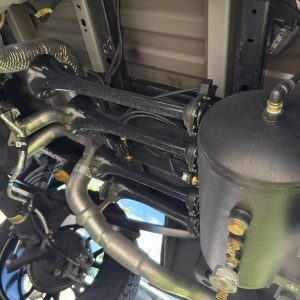 2025 Ford F-150 Lariat 5.0L