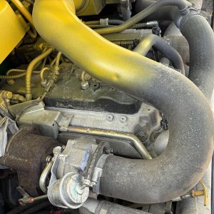 2018 JCB Telehandler 508-66