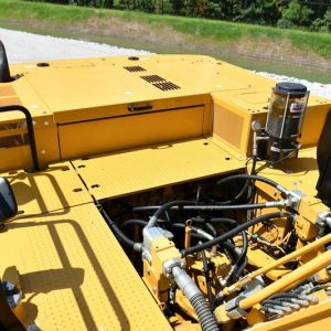 2021 CATERPILLAR Excavators 336