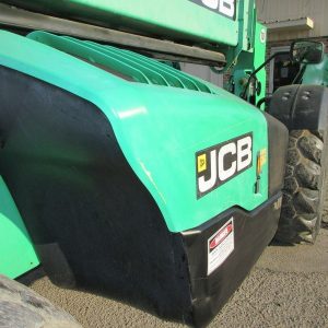 2016 JCB Telehandler 510-56