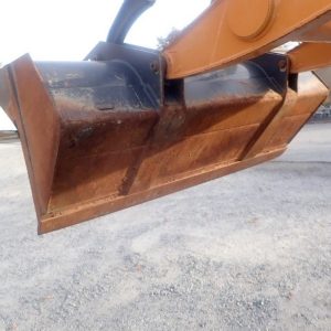 2019 CASE Backhoe Loader 580SN