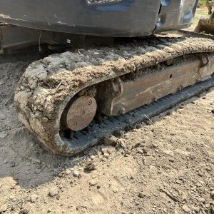 2022 BOBCAT Excavators E35