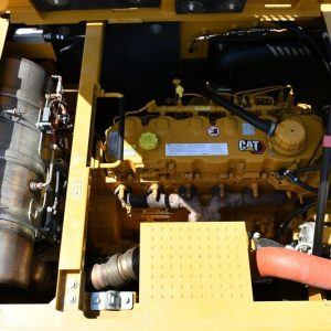 2021 CATERPILLAR Excavators 336