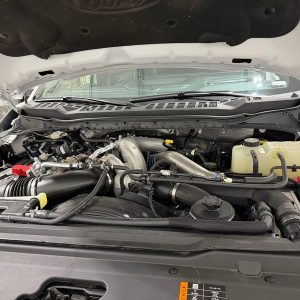 2023 F350 Platinum SuperDuty