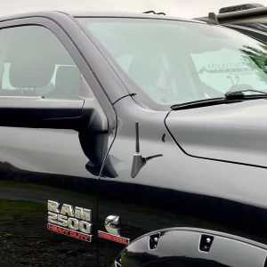 2018 Ram 2500 Crew Cab Laramie