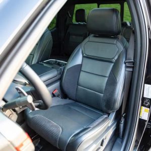 2021 Ford F150 Raptor w Equipment Group 801A High