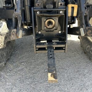 2013 New Holland Tractors T6.155