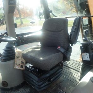 2019 CASE Backhoe Loader 580SN