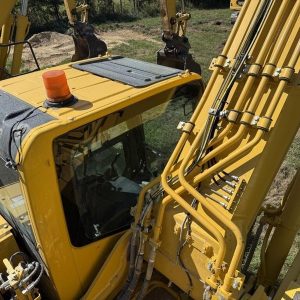 2022 KOMATSU Excavators PC360 LC-11