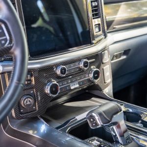 2022 Ford F150 FTX Lariat Supercharged 4X4 SuperCrew