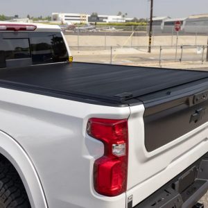 2024 Chevrolet Silverado 1500 Crew Cab LT Trail Boss Pickup 4D