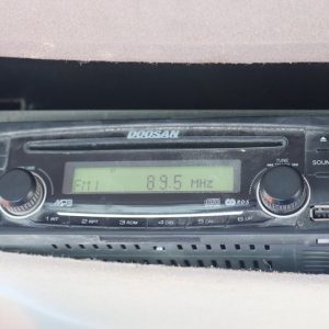 2015 DOOSAN Loaders DL220-3