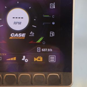 2024 CASE Skid Steers TR340B